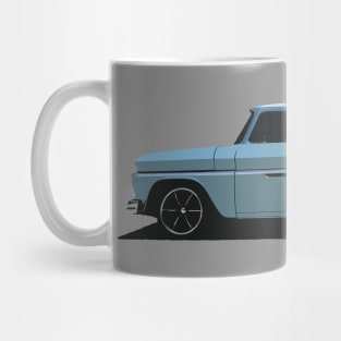 1965 Chevy C-10 Mug